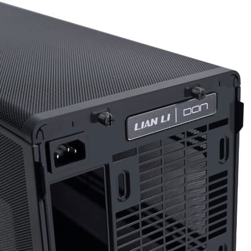 Lian Li A3-mATX Mini Tower Case