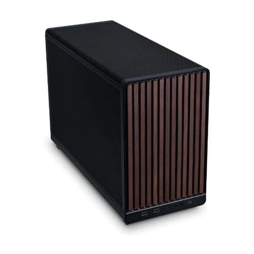 Lian Li A3-mATX Wood Mini Tower Case