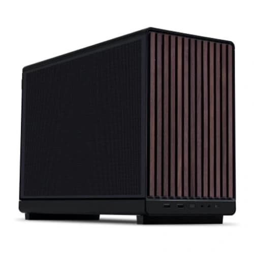 Lian Li A3-mATX Wood Mini Tower Case