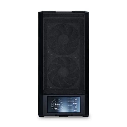 Lian Li Lancool 207 Digital ATX Mid Tower Case