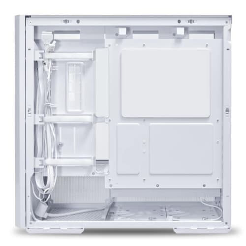 Lian Li Lancool 207 White ARGB ATX Mid Tower Case