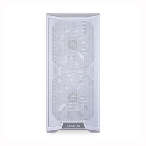 Lian Li Lancool 215 ARGB Cabinet (White)