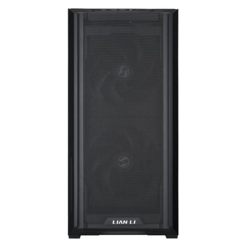 Lian Li Lancool 216 (E-ATX) Mid Tower Cabinet (Black)