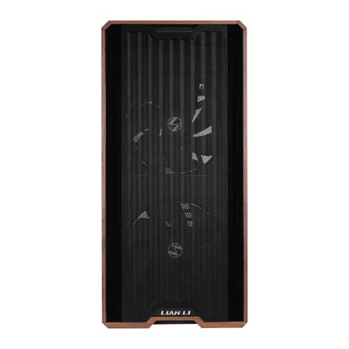 Lian Li Lancool 217 Wood E-ATX Mid Tower Case