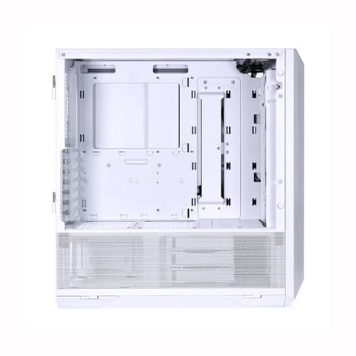 Lian Li Lancool II Mesh RGB Cabinet With USB Type-C (Snow White)