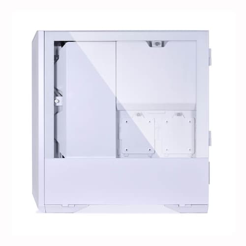 Lian Li Lancool II Mesh RGB Cabinet With USB Type-C (Snow White)