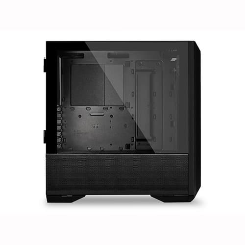 Lian Li Lancool II Mesh RGB Cabinet With USB Type-C (Black)