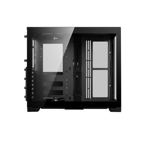 Lian Li O11-Dynamic-Mini Cabinet (Black)