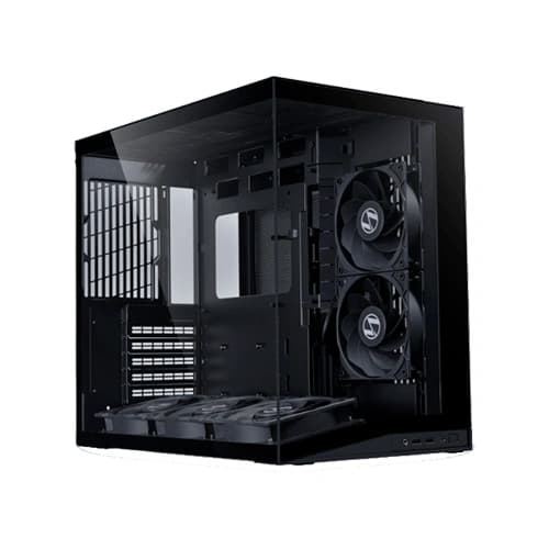 Lian Li O11 Dynamic Mini V2 Flow ATX Mid Tower Case
