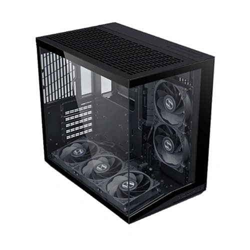 Lian Li O11 Dynamic Mini V2 Flow ATX Mid Tower Case