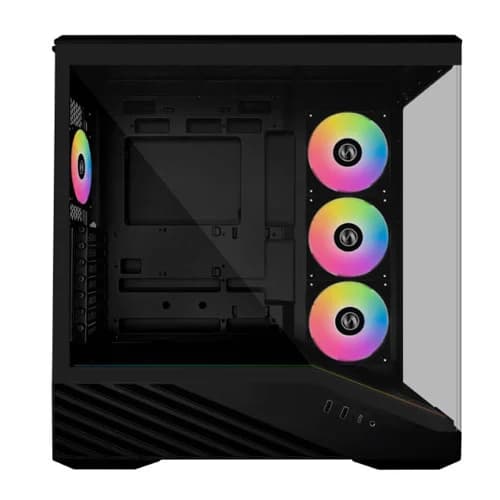 Lian Li Vector V100 ARGB E-ATX Mid Tower Case