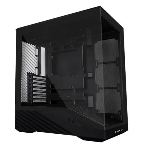 Lian Li Vector V100 ARGB E-ATX Mid Tower Case