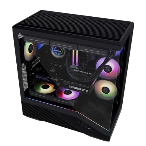 Lian Li Vector V100 ARGB E-ATX Mid Tower Case