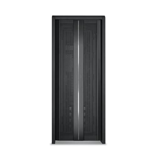 Lian Li V300 Plus ARGB (EBB) Full Tower Cabinet (Black)