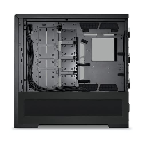 Lian Li V300 Plus ARGB (EBB) Full Tower Cabinet (Black)