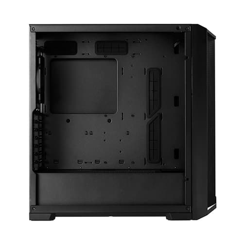 Lian Li Lancool 215 ARGB (E-ATX) Mid Tower Cabinet (Black)