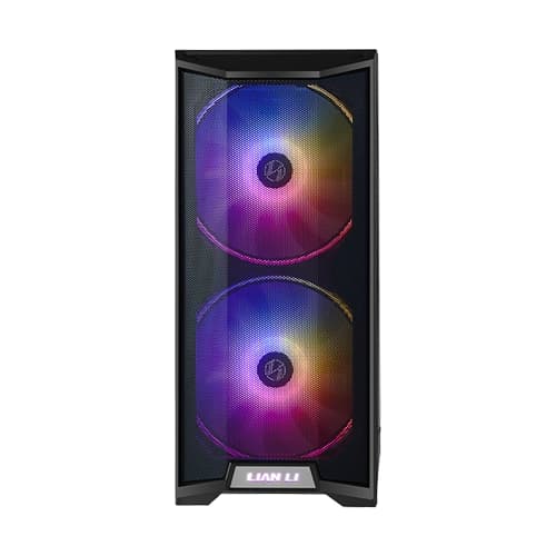 Lian Li Lancool 215 ARGB E-ATX Mid Tower Case