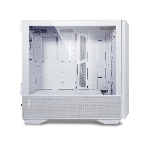 Lian Li Lancool III RGB (E-ATX) Mid Tower Cabinet (White)
