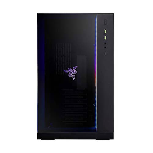 Lian Li PC-O11 Dynamic Razer Edition (Black)