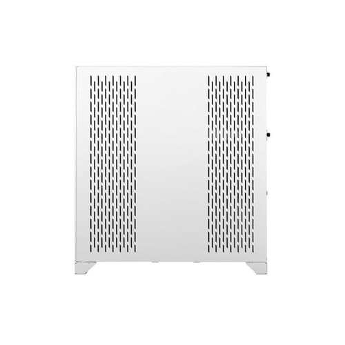 Lian Li PC-O11 Dynamic XL ROG Certified Cabinet (White)