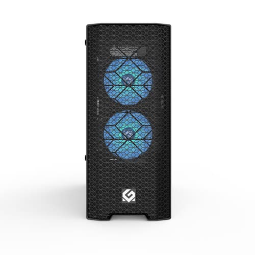 Phanteks Metallicgear Neo Air (Black)