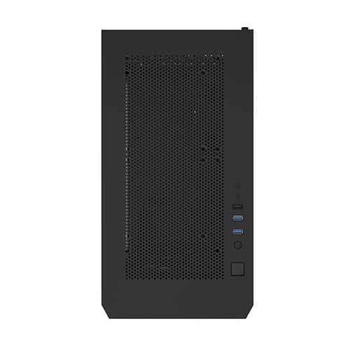 Montech Air 100 Lite Cabinet (Black)