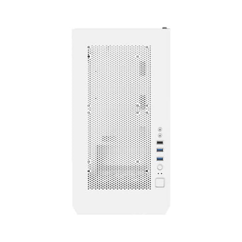 Montech AIR 100 LITE (M-ATX) Cabinet (White)