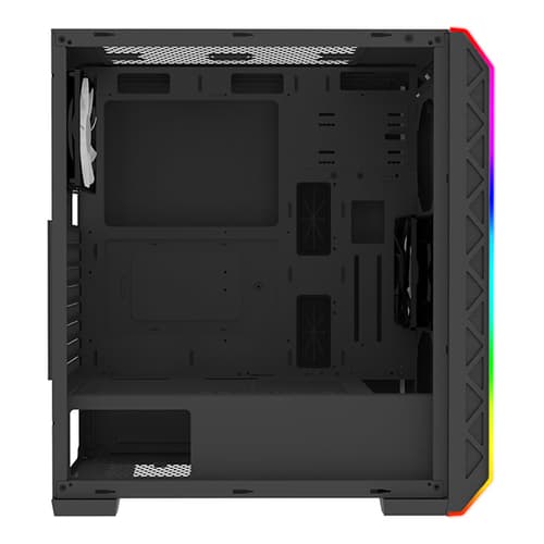 Montech Air 900 ARGB E-ATX Mid Tower Case