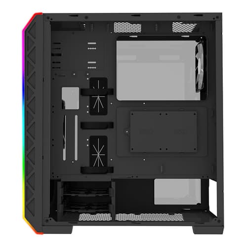 Montech Air 900 ARGB E-ATX Mid Tower Case