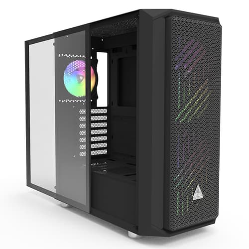 Montech Air X ARGB Mid Tower Case