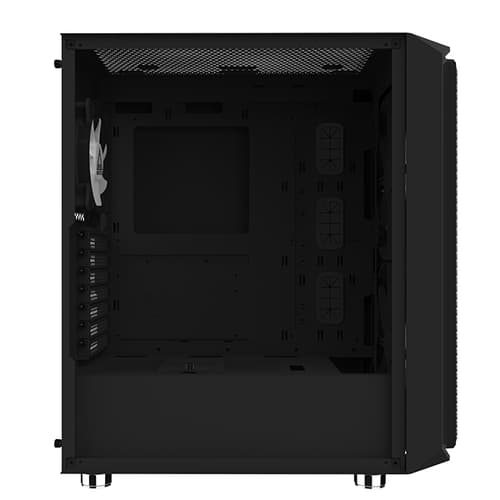 Montech Air X ARGB Mid Tower Case