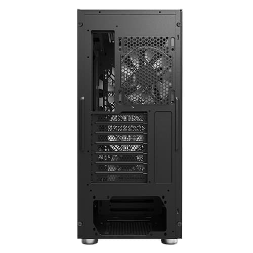 Montech Air X ARGB Mid Tower Case