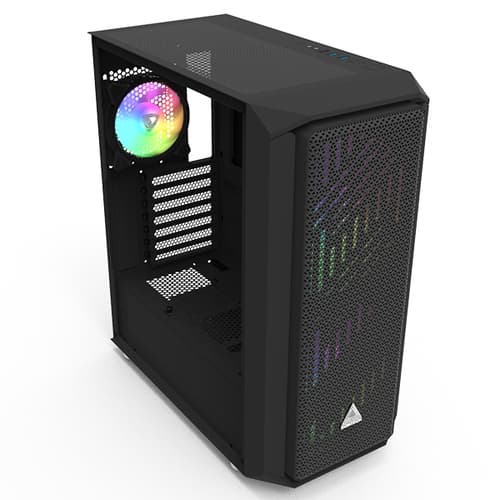 Montech Air X ARGB Mid Tower Case