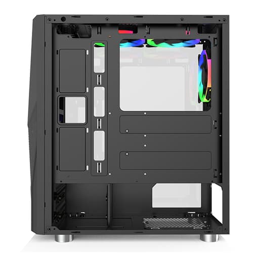 Montech Fighter 500 ATX Mid Tower Case