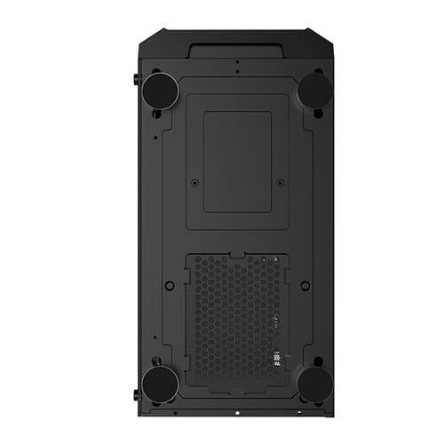 Montech Fighter 500 ATX Mid Tower Case
