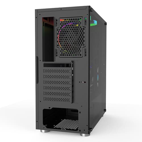 Montech Fighter 500 ATX Mid Tower Case