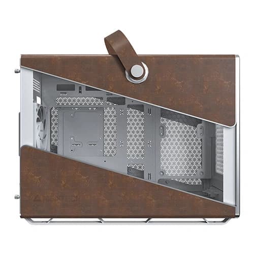 Montech Heritage PRO White M-ATX Mini Tower Case