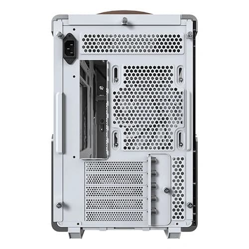 Montech Heritage PRO White M-ATX Mini Tower Case