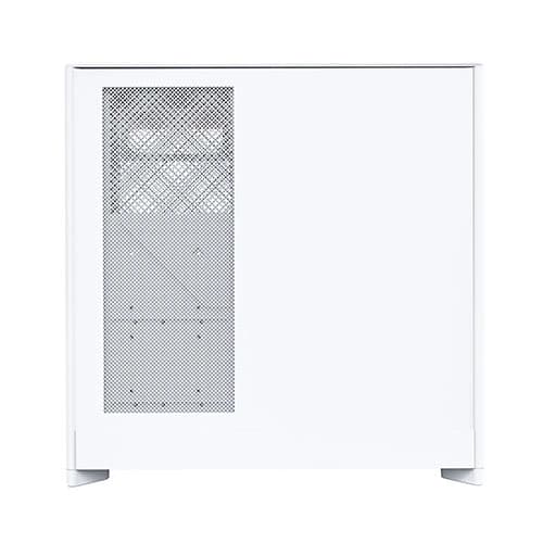 Montech HS02 PRO White ATX Mid Tower Case
