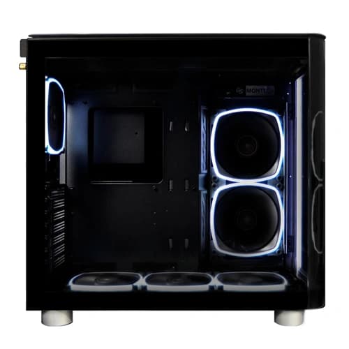 Montech King 95 Ultra ATX Mid Tower Case