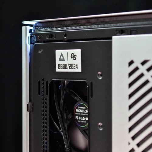 Montech King 95 Ultra ATX Mid Tower Case
