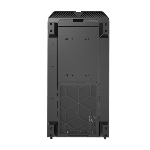 Montech Sky One ARGB Cabinet (Black)
