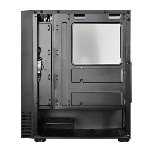 Montech X2 Mesh Cabinet (Black)