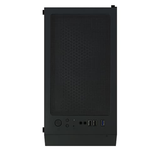Montech X2 Mesh Cabinet (Black)
