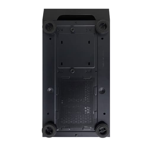 Montech X2 Mesh Cabinet (Black)