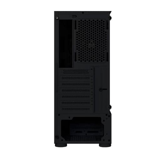 Montech X2 Mesh Cabinet (Black)