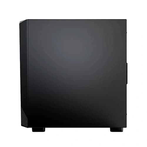 Montech X5 Black E-ATX Mid Tower Case