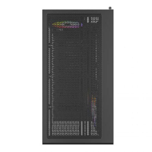 Montech XR ARGB ATX Mid Tower Case