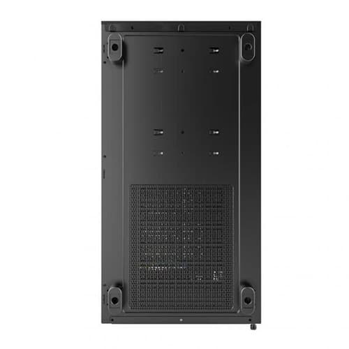 Montech XR ARGB ATX Mid Tower Case