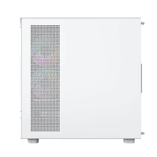 Montech XR White ARGB ATX Mid Tower Case